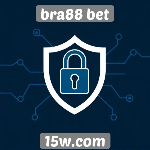Análise da segurança do site bra88 bet