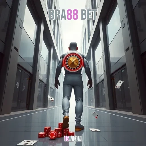 bra88 bet: Caça-Níqueis Imperdíveis para Aumentar Suas Chances de Ganhar!